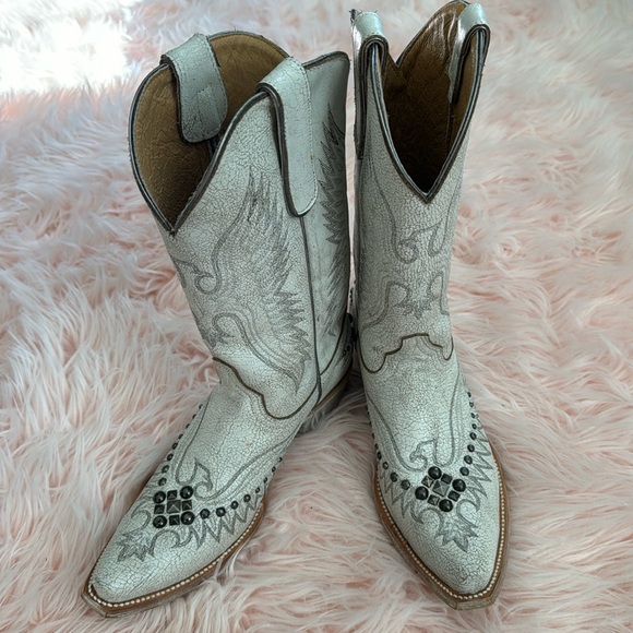 Idyllwind Shoes - Idyllwind by Miranda Lambert Cowboy boots